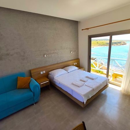 Oasis At Ayfilon Hotel Rizokarpaso Kültér fotó