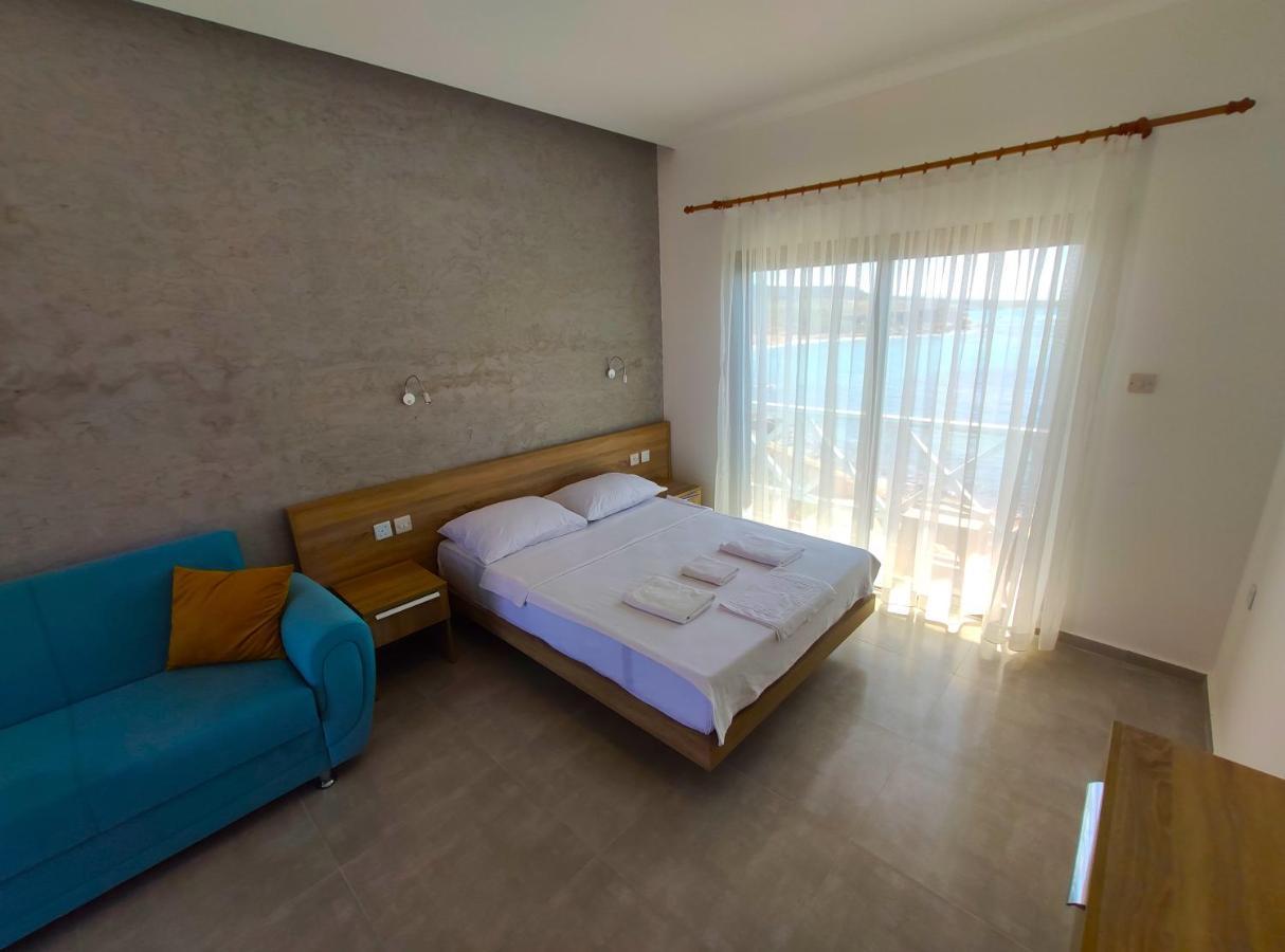 Oasis At Ayfilon Hotel Rizokarpaso Kültér fotó